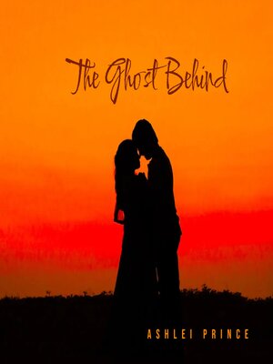cover image of The Ghost Behind